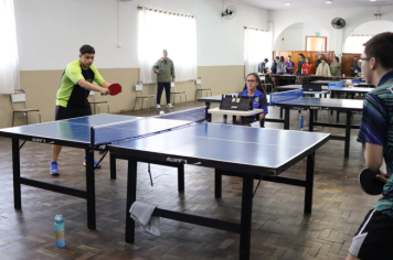 Foto - JOGOS ESCOLARES 2025 - 05/05 SEGUNDA FEIRA