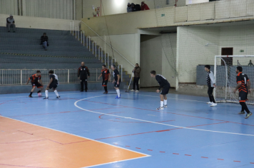 Foto - CAMPEONATO POPULAR MUNICIPAL DE FUTSAL MASCULINO