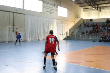 Foto - JOGOS ESCOLARES 2025 - 03/05 SÁBADO
