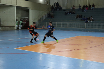 Foto - CAMPEONATO POPULAR MUNICIPAL DE FUTSAL MASCULINO