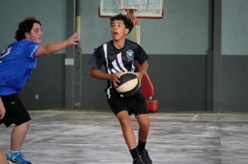 Foto - X Jogos Escolares de Piraí do Sul  - JEPSUL 2024