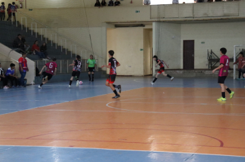 Foto - COPINHA DE FUTSAL DE MENORES MASCULINO 