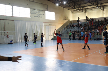 Foto - JOGOS ESCOLARES 2025 - 03/05 SÁBADO