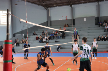 Foto - JOGOS ESCOLARES 2025 - 06/05 TERÇA FEIRA
