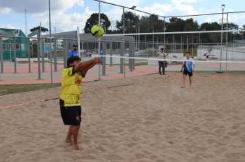 Foto - FASE MACROREGIONAL - JOGOS ESCOLARES DO PARANÁ