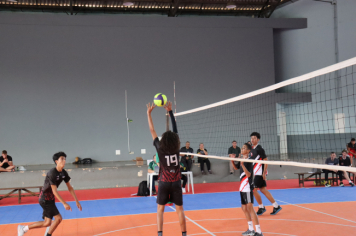 Foto - JOGOS ESCOLARES 2025 - 04/05 DOMINGO