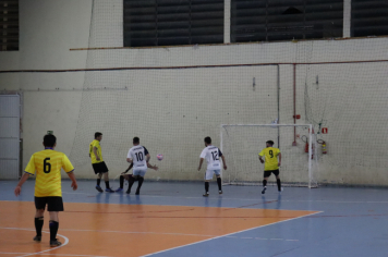 Foto - CAMPEONATO POPULAR MUNICIPAL DE FUTSAL MASCULINO