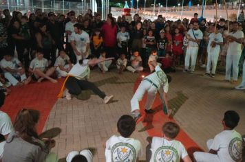 Foto - Natal Encantado Piraí do Sul 2024