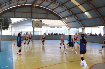 Foto - JOGOS ESCOLARES 2025 - 05/05 SEGUNDA FEIRA
