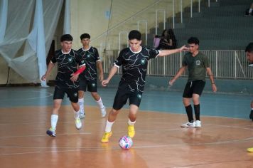 Foto - X Jogos Escolares de Piraí do Sul  - JEPSUL 2024