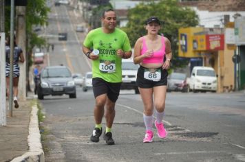 Foto - Corrida Solidária de Natal