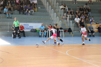 Foto - JOGOS ESCOLARES 2025 - 05/05 SEGUNDA FEIRA