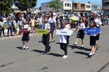 Foto - Desfile Cívico 2023