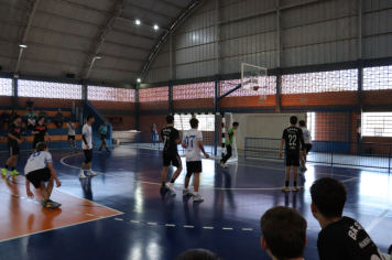 Foto - JOGOS ESCOLARES 2025 - 04/05 DOMINGO