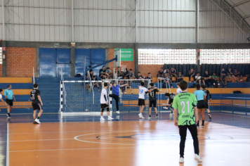 Foto - JOGOS ESCOLARES 2025 - 04/05 DOMINGO