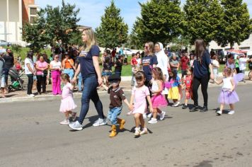 Foto - Desfile Cívico 2024