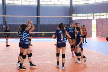 Foto - JOGOS ESCOLARES 2025 - 07/05 QUARTA FEIRA