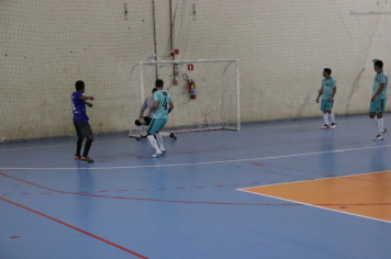 Foto - CAMPEONATO POPULAR MUNICIPAL DE FUTSAL MASCULINO