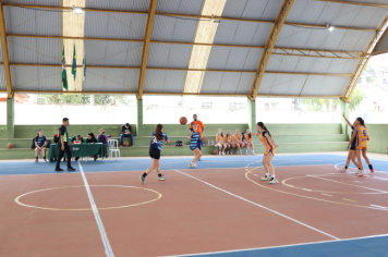 Foto - JOGOS ESCOLARES 2025 - 05/05 SEGUNDA FEIRA