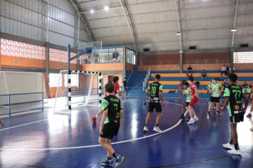 Foto - JOGOS ESCOLARES 2025 - 06/05 TERÇA FEIRA