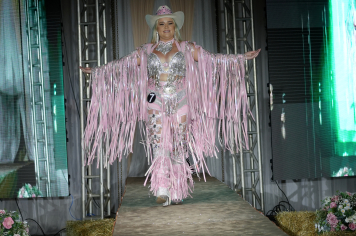 Foto - CONCURSO DA RAINHA DO 4º PIRAÍ RODEO FEST!