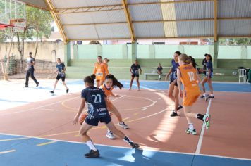 Foto - JOGOS ESCOLARES 2025 - 04/05 DOMINGO