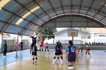 Foto - JOGOS ESCOLARES 2025 - 05/05 SEGUNDA FEIRA