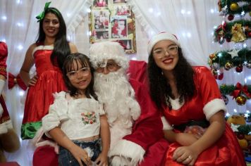 Foto - Natal Encantado Piraí do Sul 2024