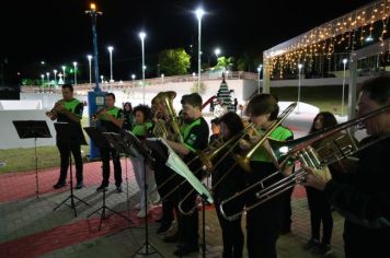 Foto - Natal Encantado Piraí do Sul 2024