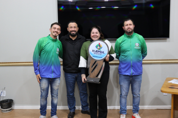 Foto - ENCERRAMENTO SOLENE XI JEPSUL 2025