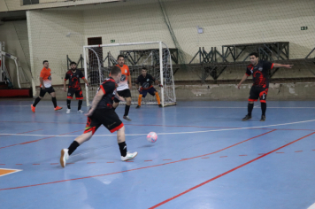 Foto - CAMPEONATO POPULAR MUNICIPAL DE FUTSAL MASCULINO