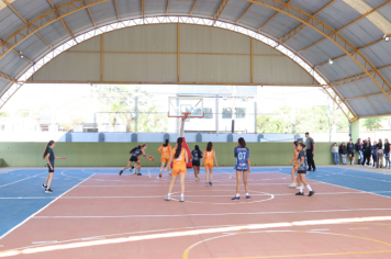 Foto - JOGOS ESCOLARES 2025 - 04/05 DOMINGO