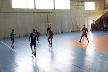 Foto - JOGOS ESCOLARES 2025 - 07/05 QUARTA FEIRA