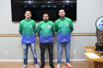 Foto - ENCERRAMENTO SOLENE XI JEPSUL 2025