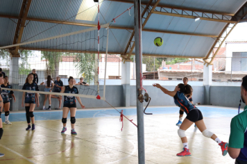 Foto - JOGOS ESCOLARES 2025 - 06/05 TERÇA FEIRA