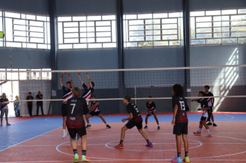 Foto - JOGOS ESCOLARES 2025 - 04/05 DOMINGO