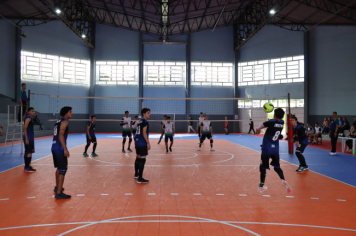 Foto - JOGOS ESCOLARES 2025 - 06/05 TERÇA FEIRA