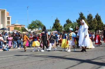 Foto - Desfile Cívico 2023