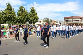 Foto - Desfile Cívico 2024