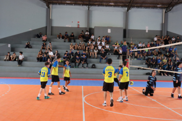 Foto - JOGOS ESCOLARES 2025 - 06/05 TERÇA FEIRA