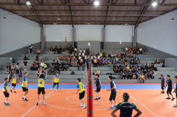 Foto - JOGOS ESCOLARES 2025 - 06/05 TERÇA FEIRA