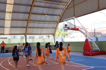 Foto - JOGOS ESCOLARES 2025 - 04/05 DOMINGO