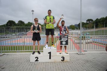 Foto - Corrida Solidária de Natal