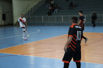 Foto - CAMPEONATO POPULAR MUNICIPAL DE FUTSAL MASCULINO