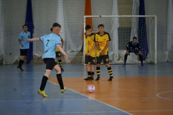 Foto - X Jogos Escolares de Piraí do Sul  - JEPSUL 2024