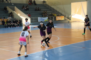 Foto - JOGOS ESCOLARES 2025 - 05/05 SEGUNDA FEIRA