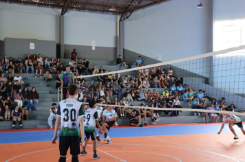 Foto - JOGOS ESCOLARES 2025 - 04/05 DOMINGO