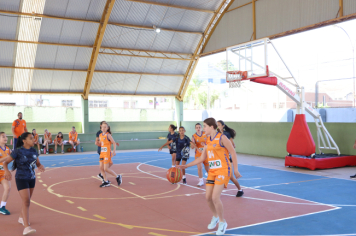 Foto - JOGOS ESCOLARES 2025 - 04/05 DOMINGO