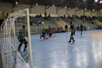 Foto - CAMPEONATO POPULAR MUNICIPAL DE FUTSAL MASCULINO