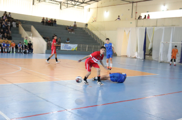 Foto - JOGOS ESCOLARES 2025 - 06/05 TERÇA FEIRA
